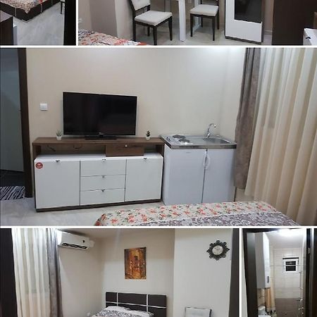 Studio Apartman - Centar Tivat Exterior foto