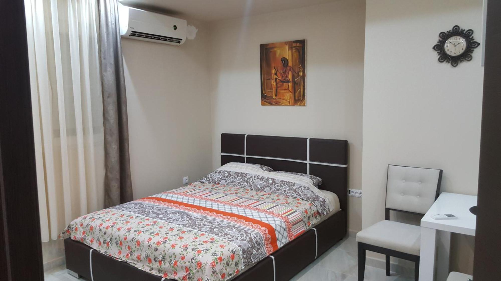Studio Apartman - Centar Tivat Exterior foto